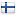 izinzino.com server is located in Finland